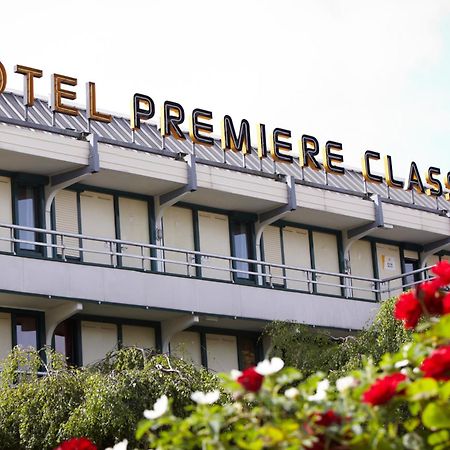 Premiere Classe Biarritz Hotel Luaran gambar